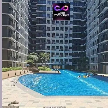 Mall Of Asia Pasay Shore 3 Residences 2